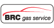 BRC Gas Service